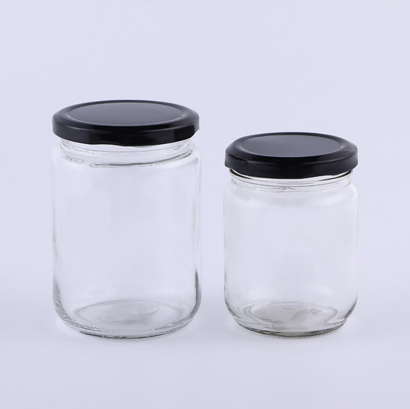 3 l jarra de vidrio
