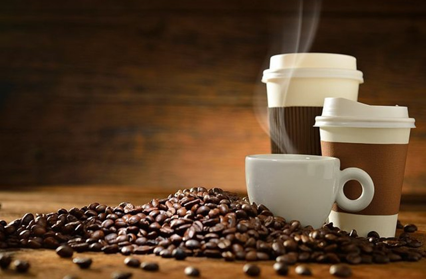 Cómo elegir tazas de café