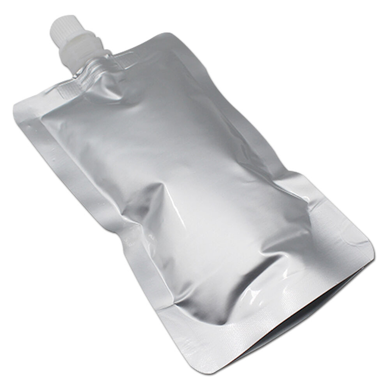 KDG Sellado de calor Packaging Liquid Bag Composite Película Comballe de gelatina Embalaje de líquido