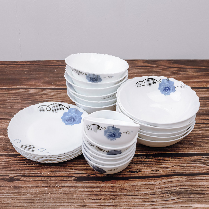 KDG Nordic Ceramic Soup Bowls Traje Fabricantes