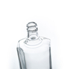 Botellas de licor de vidrio al por mayor de 500 ml de 500 ml de licor al por mayor