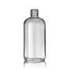500 ml de vaso ámbar botellas de Boston para uso químico de pesticidas