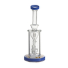 Kdg fumar agua botella shishas hookah vidrio