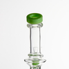 Kdg vidrita shishas hookah humo Hookahs personalizado