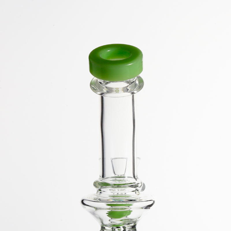 Kdg vidrita shishas hookah humo Hookahs personalizado