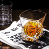 Luxury Design Glass Beber Bopas 300ml para whisky