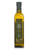 Venta caliente Botella de aceite de oliva Amber 250ml 500 ml de 750 ml de botella de vidrio para cocina