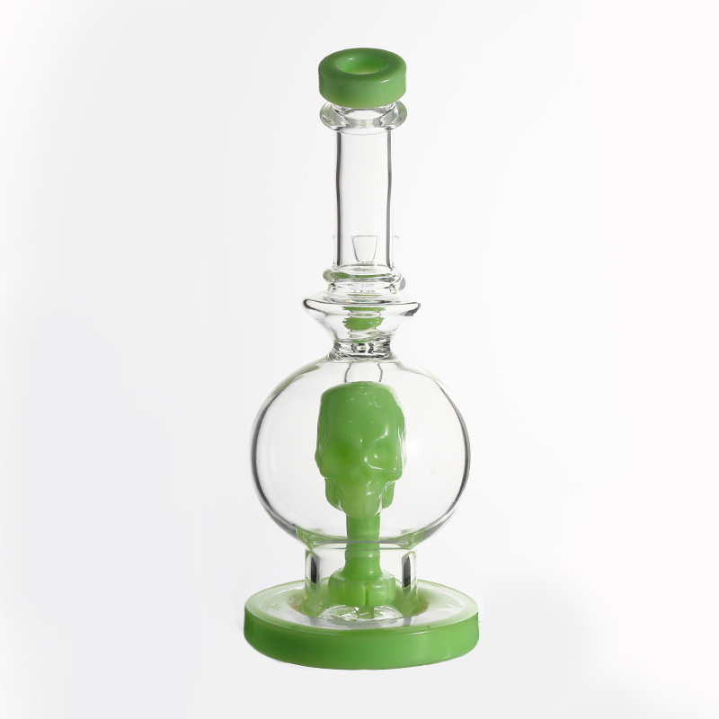Kdg vidrita shishas hookah humo Hookahs personalizado