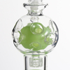 Kdg vidrita shishas hookah humo de humo Hookahs
