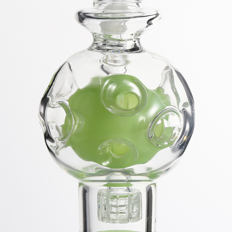 Kdg vidrita shishas hookah humo de humo Hookahs