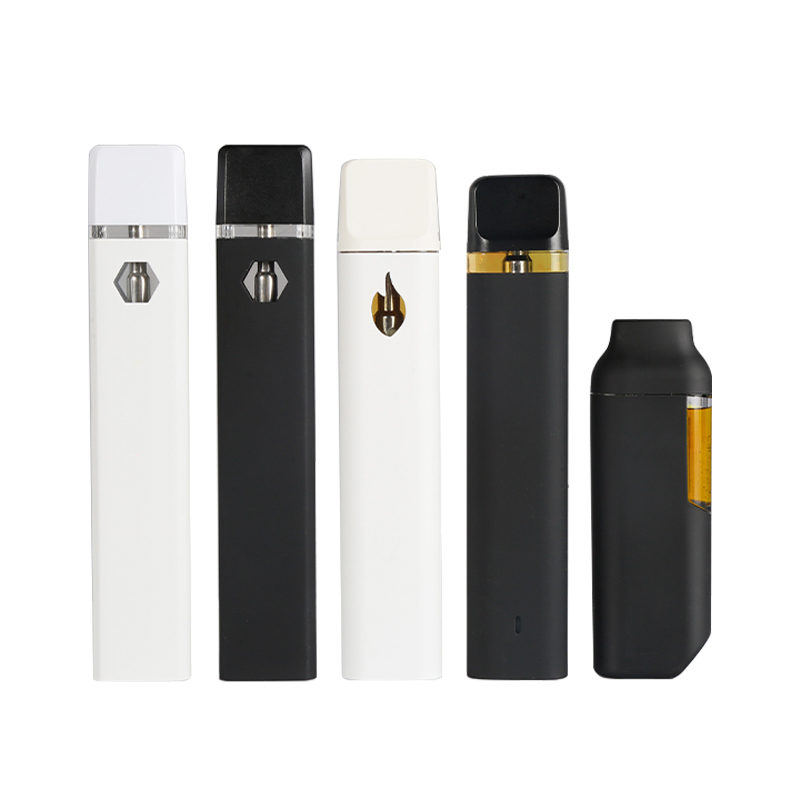 KDG Brand Canna BIS Personalizado 1 ml CBD Vape Pen