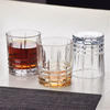 KDG Luxury 320ml Glass Whisky Glass Cups 