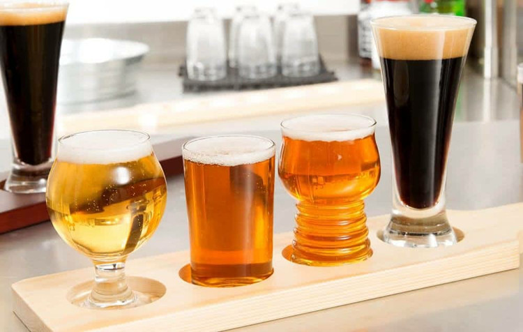 9 tipos de tazas de cerveza (parte 2)