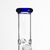 KDG Smoke Water Bottle Hookah Glass Transparente