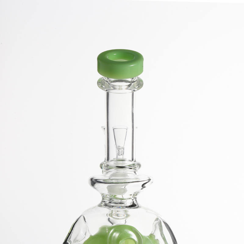 Kdg vidrita shishas hookah humo de humo Hookahs