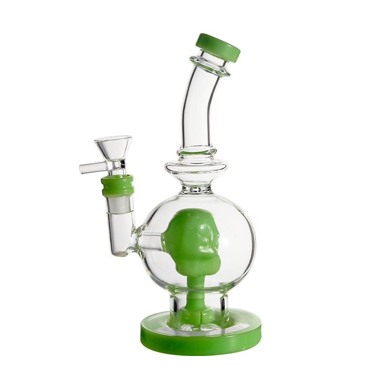 Kdg vidrita shishas hookah humo Hookahs personalizado