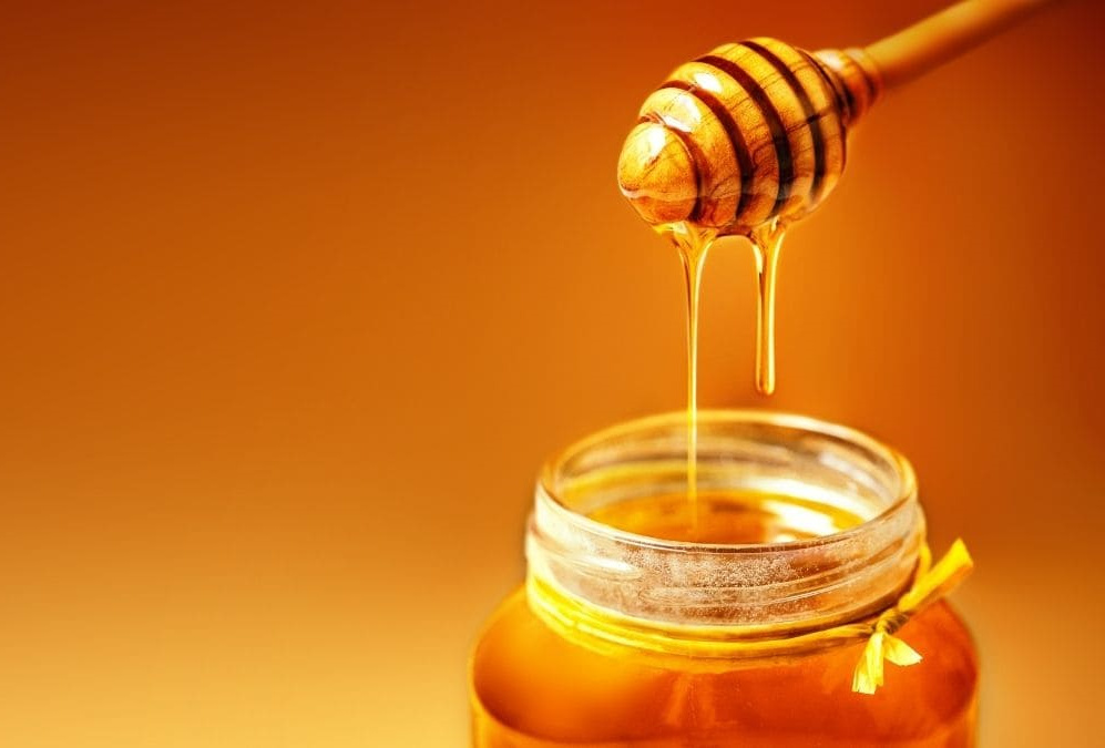 Clasificación de la miel de abeja