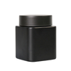 KDG Negro 1oz 2 oz 10 ooz 10 ooz CUADRO CUADRADO VACO CONCENTRADO DE CONCENTRADOS DE CONCEPTRADOS DE VIDRIO RESIDERA