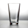 Vaso de vidrio de vaso de vidrio de jugo de cerveza de cerveza de 200 ml