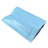 Bolsas de alimentos sellables KDG calefacción bolsas coloridas bolsas prácticas transparentes para bocadillos de alimentos