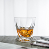Vaso de cristal de licor de whisky Copa de 300 ml Copas de vino