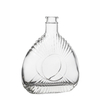 Botellas de vidrio KDG para licor 350 ml de botellas de alta calidad 