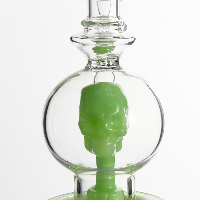 Kdg vidrita shishas hookah humo Hookahs personalizado