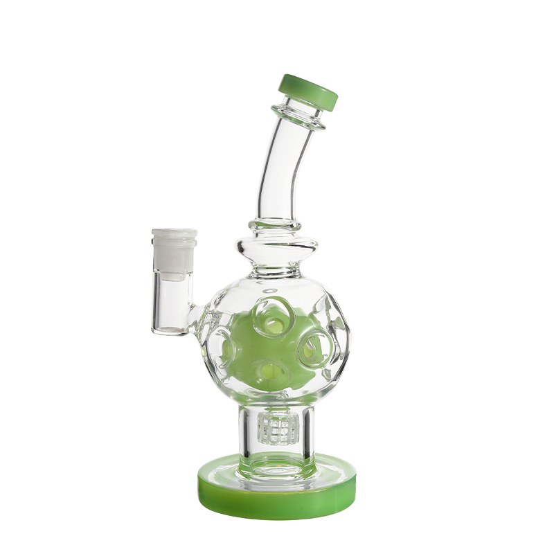 Kdg vidrita shishas hookah humo de humo Hookahs