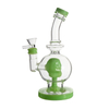 Kdg vidrita shishas hookah humo Hookahs personalizado
