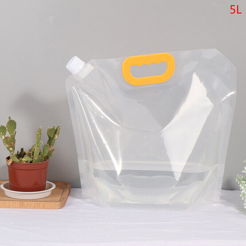 KDG Sellado de calor Packaging Liquid Bag Composite Película de empaquetado Jelliza Detergente Líquido Embalaje de líquido