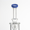Kdg fumar agua botella shishas hookah vidrio
