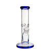 KDG Smoke Water Bottle Hookah Glass Transparente