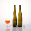 Botellas de vidrio 750 ml para Burdeos Wine Ract Kdg Factory