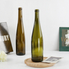 Botellas de vidrio 750 ml para Burdeos Wine Ract Kdg Factory