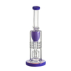 KDG Smoke Water Bottle Shishas Hookah Glass Transparente