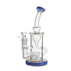 Kdg fumar agua botella shishas hookah vidrio